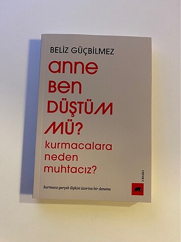 Anne Ben Düştüm Mü?