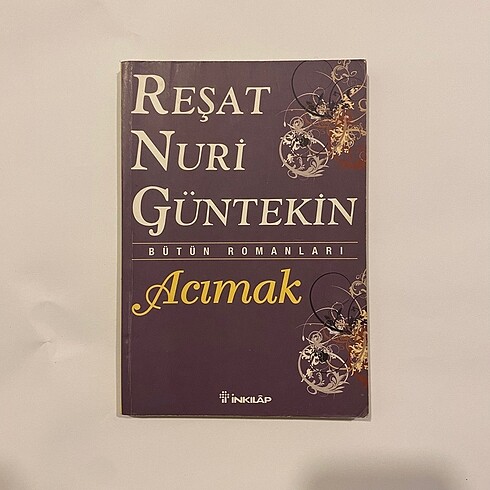Acımak
