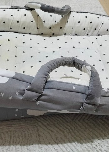 Sevi bebe reflü yatağı. rampa yatak. - Görsel 2