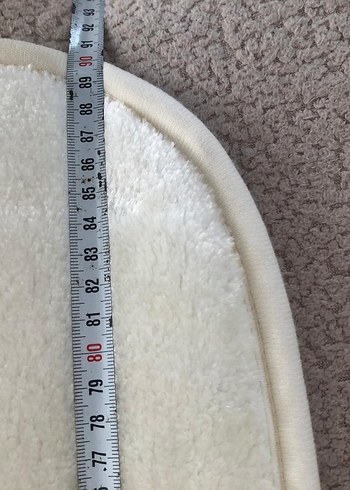 Beyaz Desenli Çocuk Battaniyesi - Görsel 3