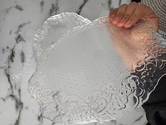 Beden 7 Li pasta tabagı seti