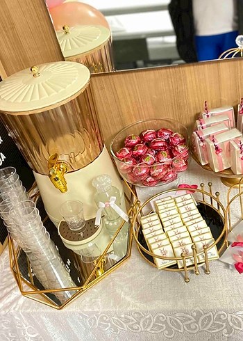 Meşrubat ve su sebili - Görsel 2