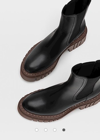 Stradivarius Bot - Görsel 3