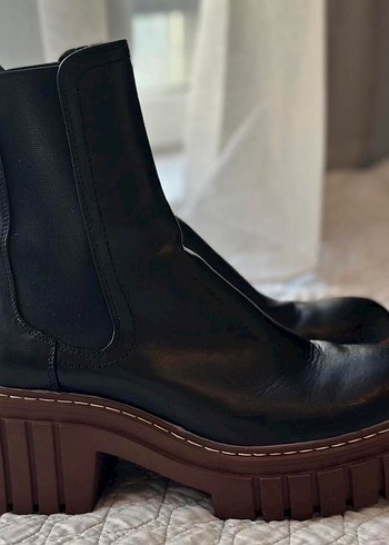 Stradivarius Bot - Görsel 2