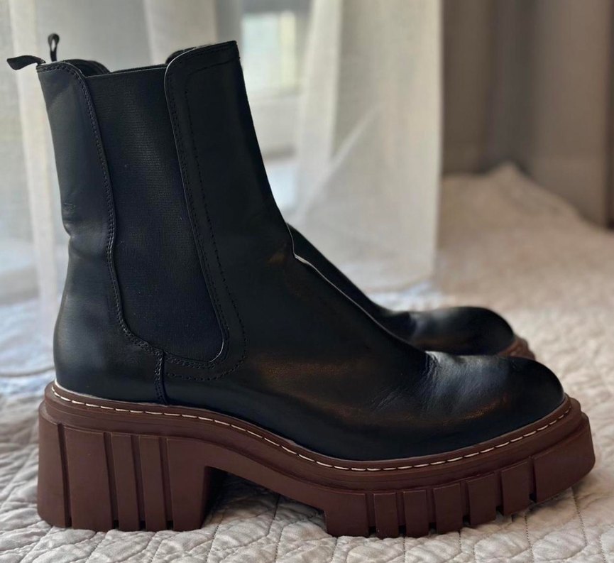 Stradivarius Bot - Görsel 2