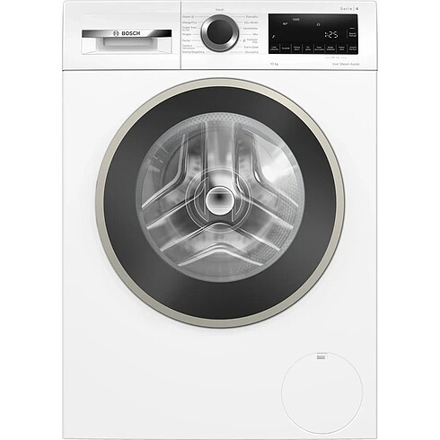 Bosch 1200 Devir 10 kg Çamaşır Makinesi