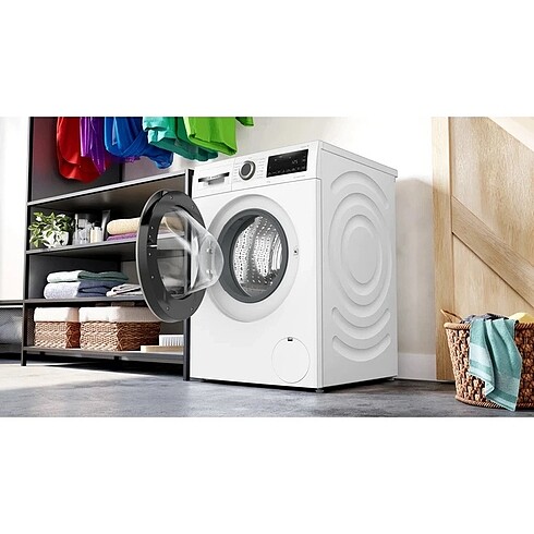  Beden Bosch 1200 Devir 10 kg Çamaşır Makinesi