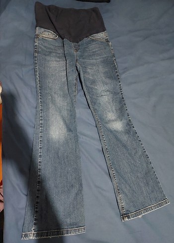lc waikiki Hamile Kot Pantolon