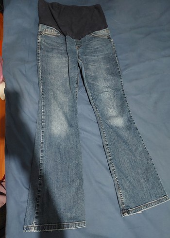 LC Waikiki lc waikiki Hamile Kot Pantolon