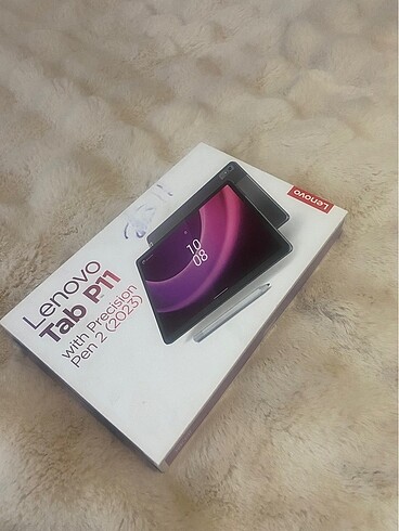 Lenovo Tab P11