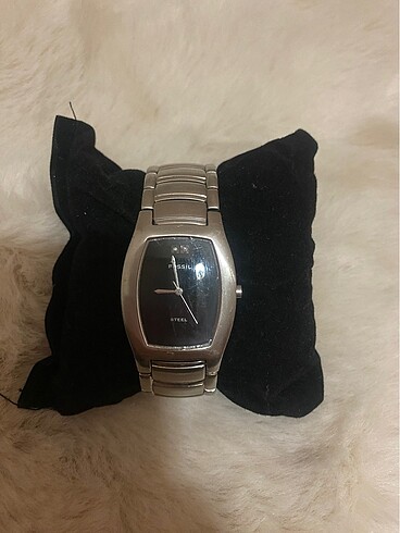 Fossil kadın saat