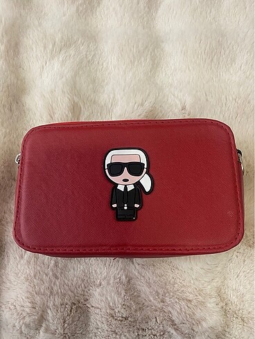 Karl Lagerfeld Çanta