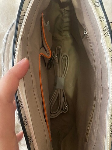 Diğer Bag to Bag greece çanta