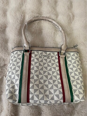 Bag to Bag greece çanta