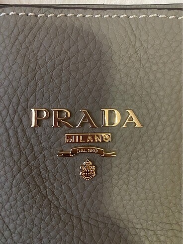 Prada Prada çanta