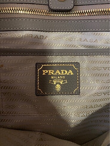  Beden Prada çanta