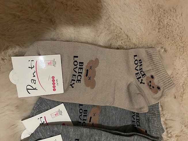diğer Beden 10?lu çorap