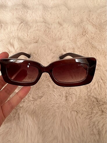 Burberry marka ithal gözlük