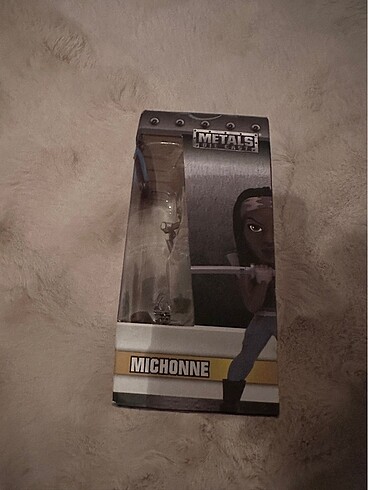  The Walking Dead- Michonne figür oyuncak