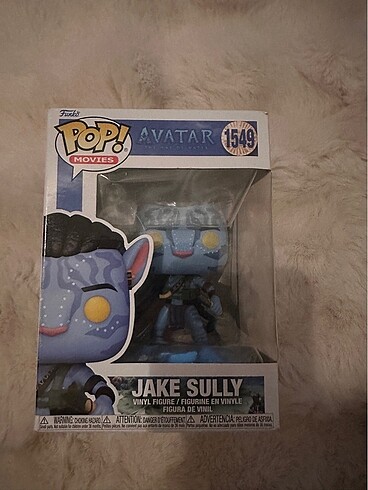 Avatar 1549 Jake Sully