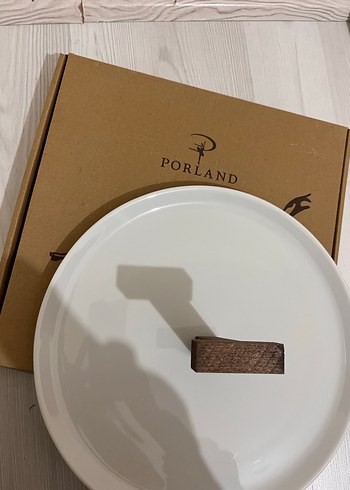 Beden Porland servis tabagi