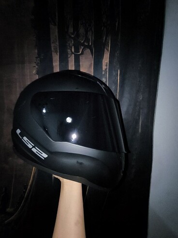 LS2 Kask