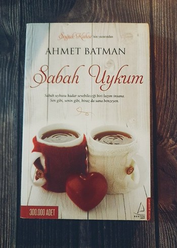 Sabah Uykum - Ahmet Batman