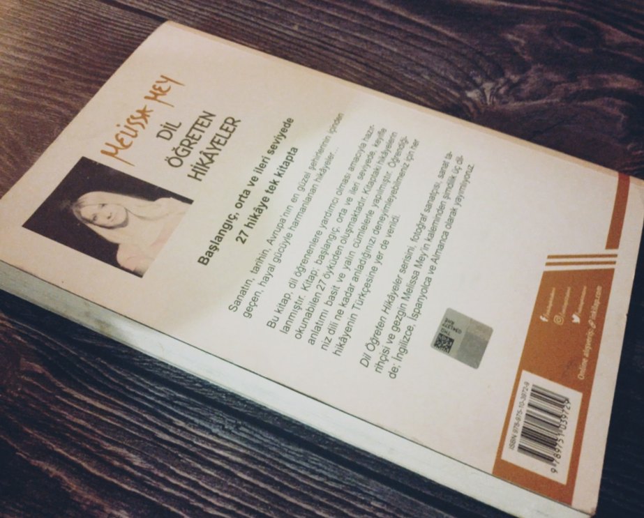 Dil Öğreten Hikayeler - Türkçe & İngilizce - Görsel 4