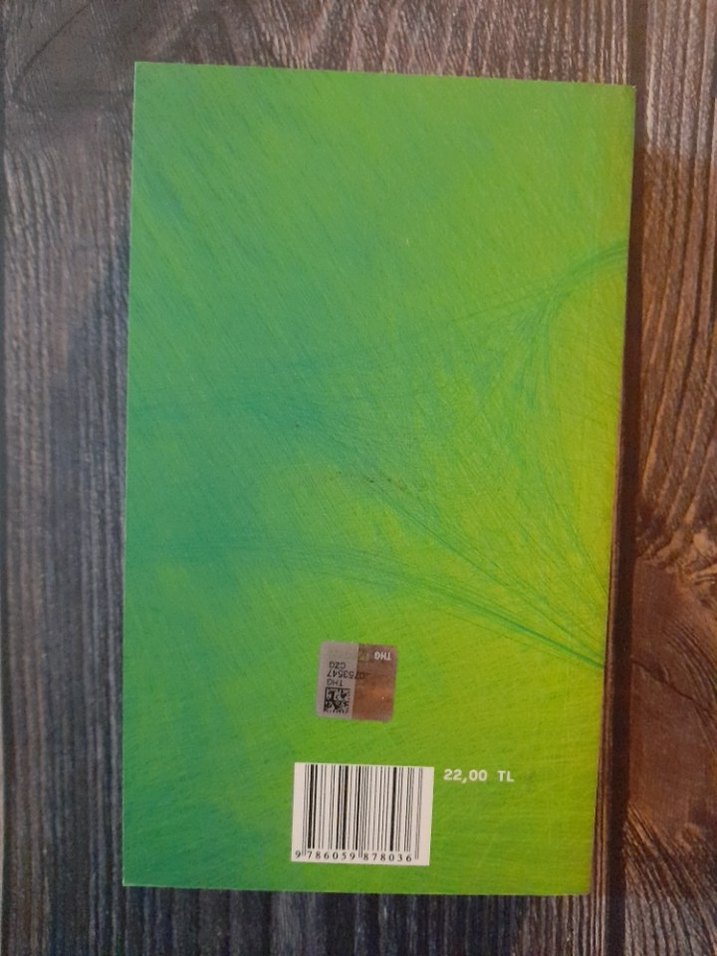 Albemuth'un Özgür Radyosu - Philip K. Dick cep boy - Görsel 3