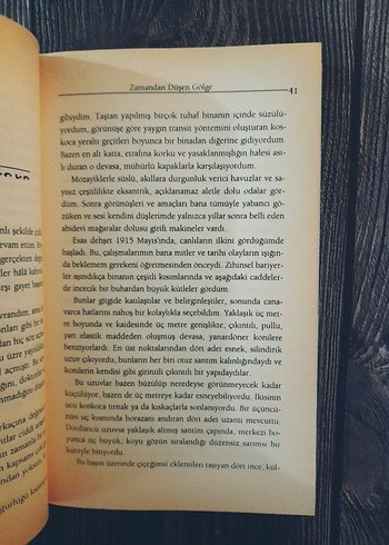 Beden H.P. Lovecraft'tan Üç Öykü Kitabı