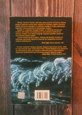 Efsaneler Dünyasında Anadolu - Derman Bayladı - Görsel 7