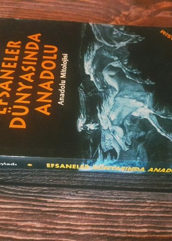 Efsaneler Dünyasında Anadolu - Derman Bayladı - Görsel 6