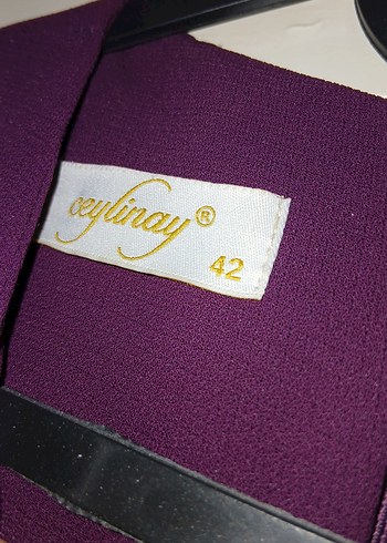l Beden mürdüm ıkılı takım pantolonlu