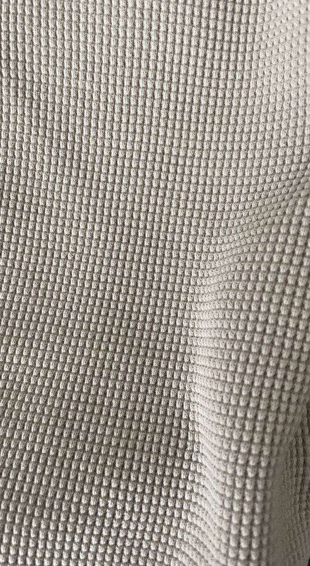 Zara Gri Desenli Çocuk Atlet 4-5 Yaş - Görsel 3