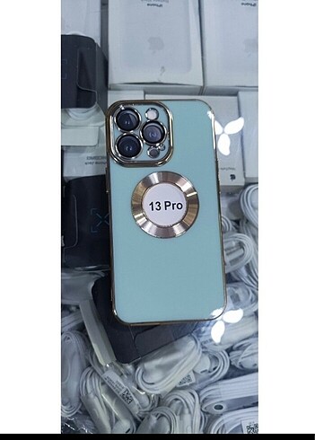 Apple 13 telefon kılıfı