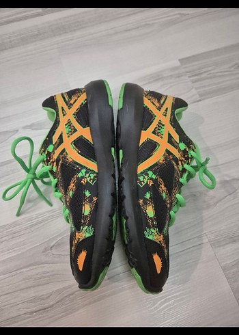Asics asics light gel 3 kadın spor ayakkabı 37.5