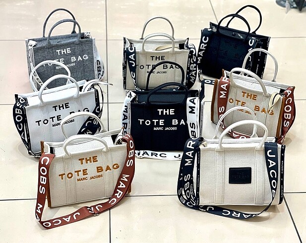 Marc Jacobs Bayan çanta