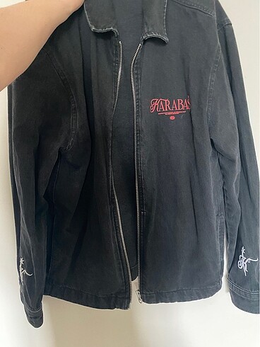 Mavi Jeans Mavi marka siyah ceket