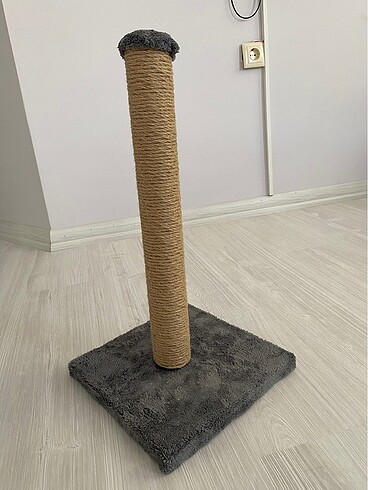 Kedi tırmalama tahtası