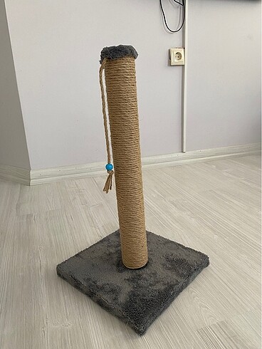  Kedi tırmalama tahtası