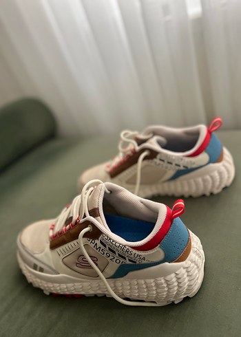 SKECHERS MONSTER 42 ORJİNAL ÜRÜN - Görsel 3