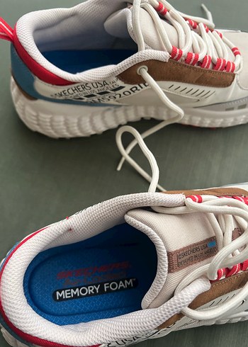 SKECHERS MONSTER 42 ORJİNAL ÜRÜN - Görsel 2