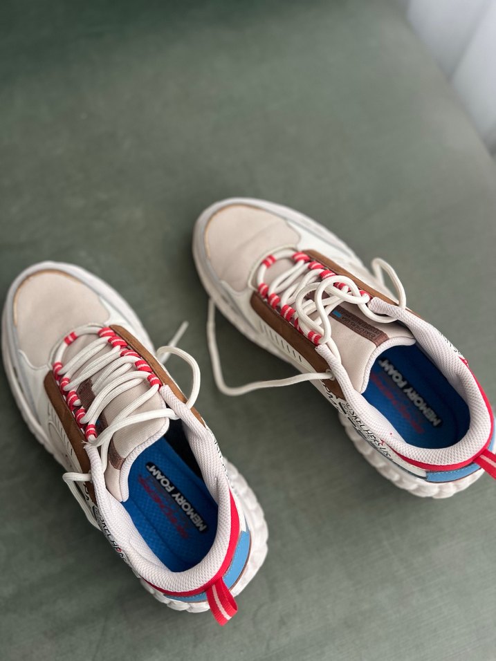 SKECHERS MONSTER 42 ORJİNAL ÜRÜN - Görsel 4