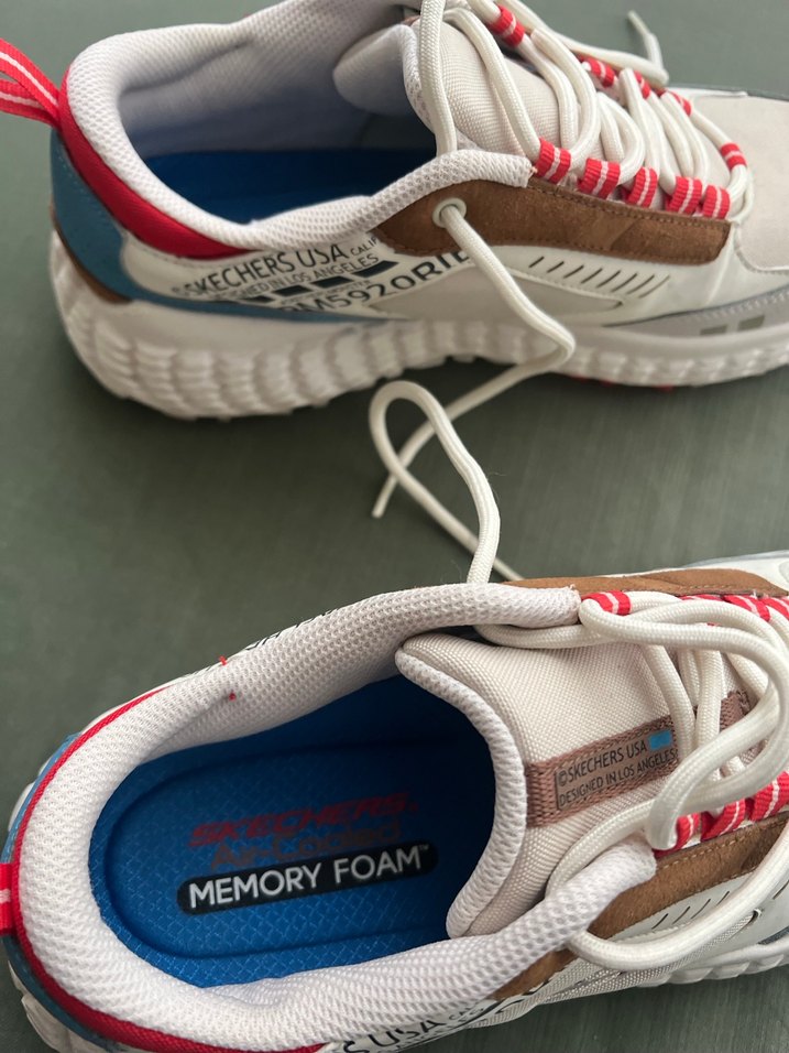 SKECHERS MONSTER 42 ORJİNAL ÜRÜN - Görsel 2