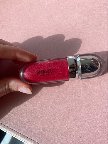 Kiko Kiko 10 gloss