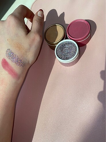 SEPHORA far paleti