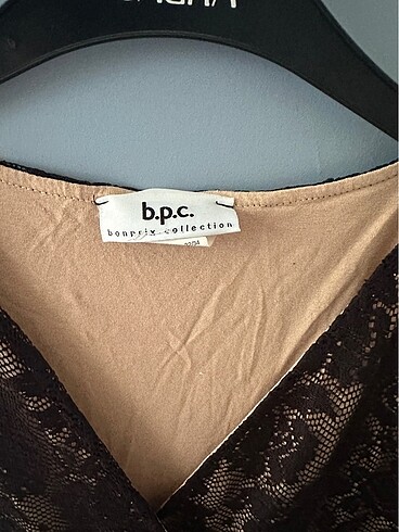 s Beden Bpc dantel elbise