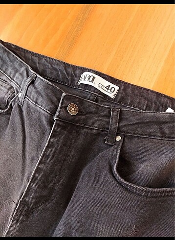42 Beden Karol jean