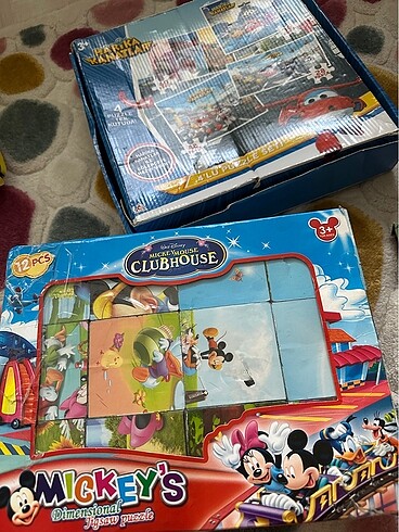 Puzzle