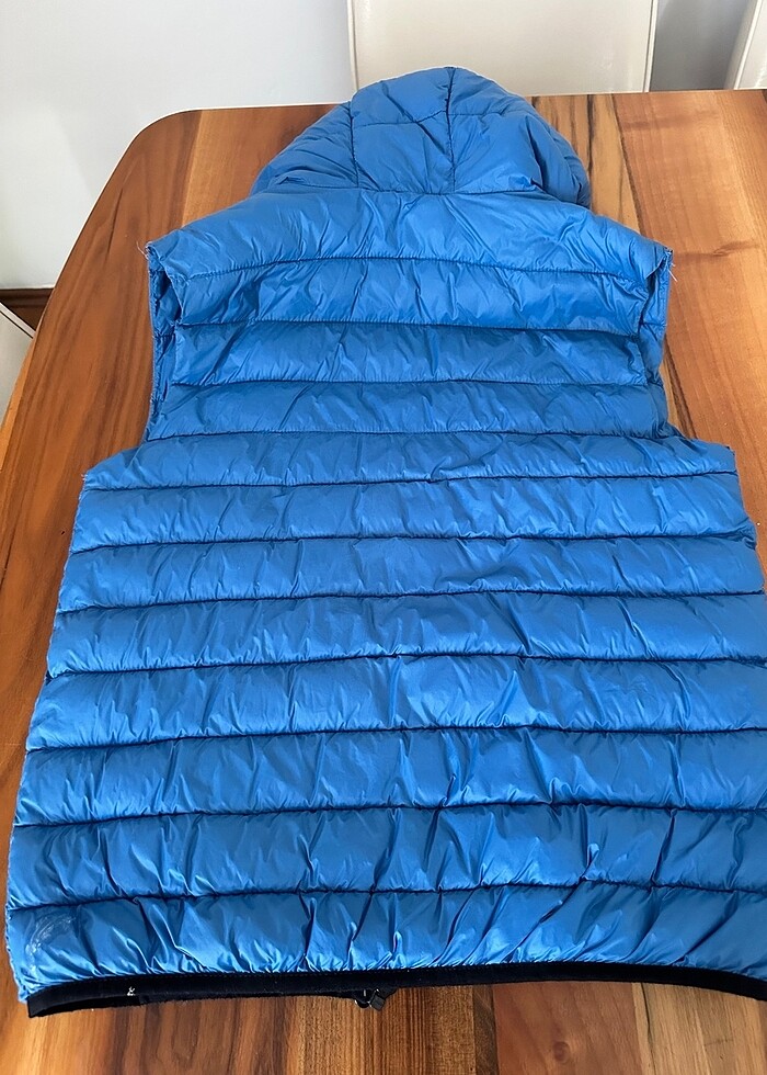 Benetton erkek çocuk yelek - Görsel 3